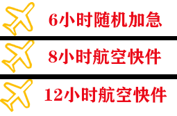 湿地机场空运快递公司,专业空运当天件