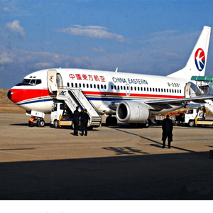 湿地机场空运航空快运业稳步发展的原因是什么？